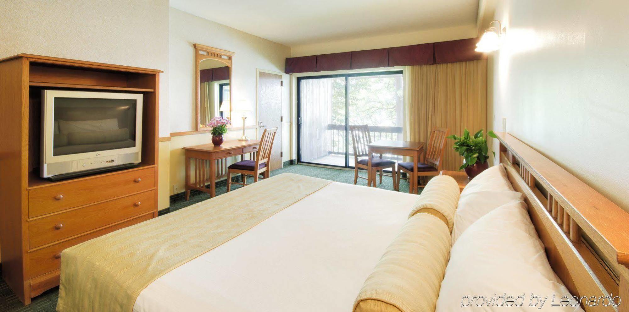 Crownover Mill Deer Creek State Park Lodge And Conference Center חדר תמונה