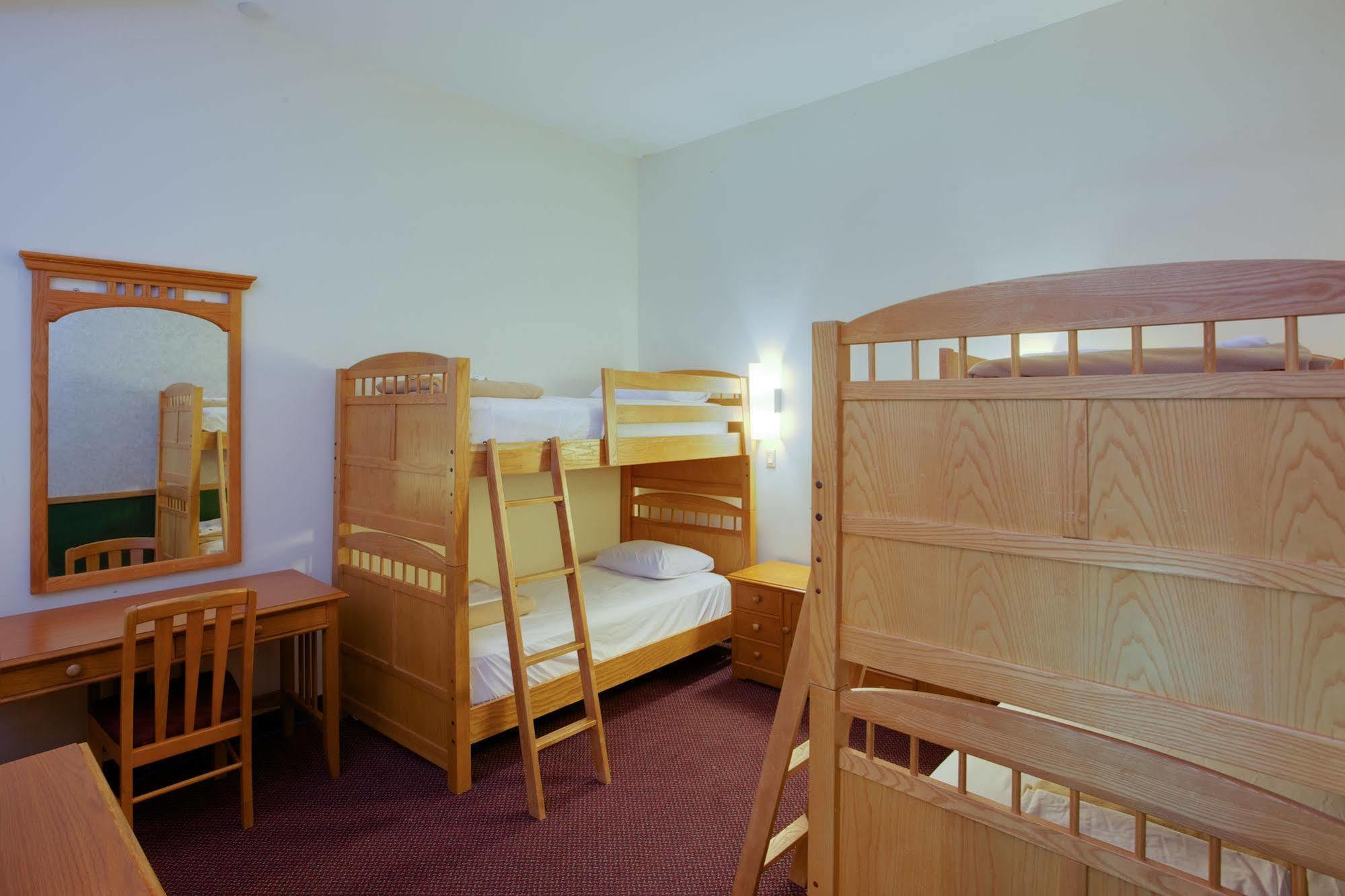 Crownover Mill Deer Creek State Park Lodge And Conference Center מראה חיצוני תמונה